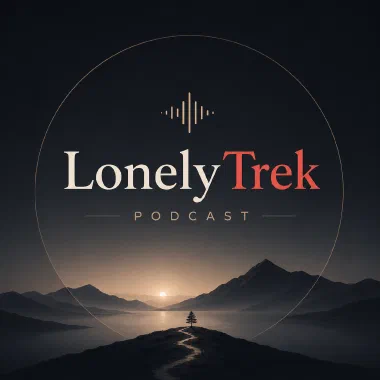 LonelyTrek Podcast 节目封面
